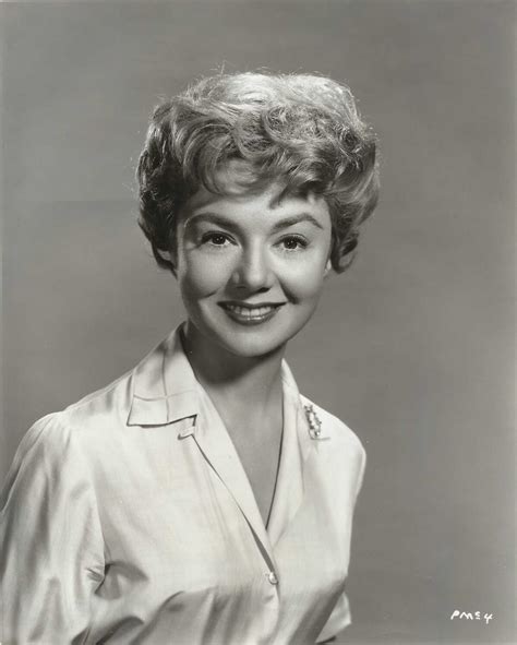 peggy mccay actress